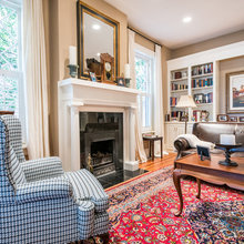 Living Room Ideas