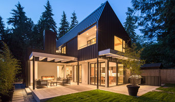 North Van Modern