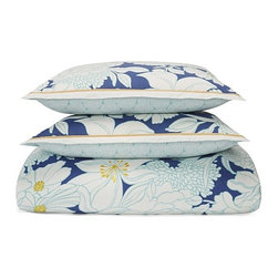 Sky Gardenia Duvet Cover Sets - Bloomingdales.com - Products