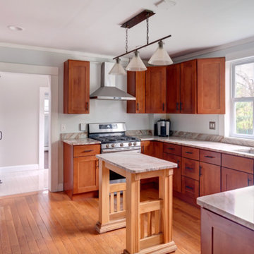 61 Warren Avenue Weston MA