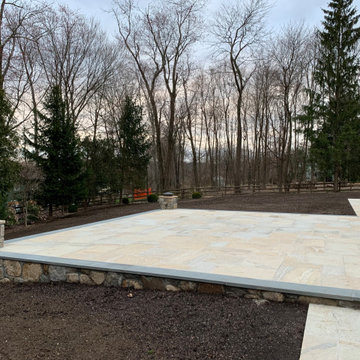 Backyard Design