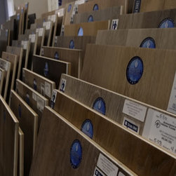 Vinyl Plank Flooring - Vinyl Flooring