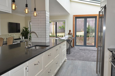 Kitchen Gallery One