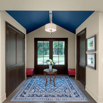 Ada Sprawling Farmhouse
