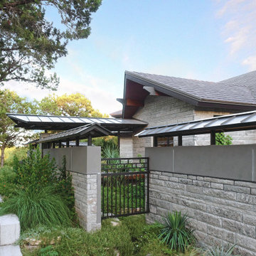Barton Creek Residence
