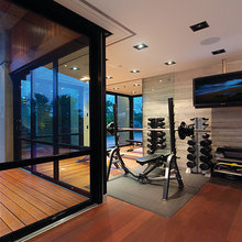 Home Gym