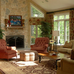 Luxury Interior Design - Products