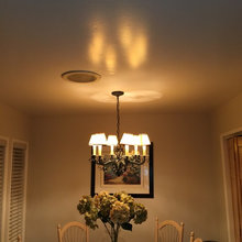 Kitchen light