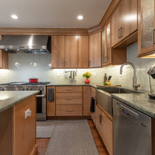 Kitchens