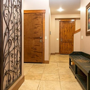 Incline Creek Estates Staging