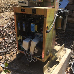 Gate Opener Repair - Home Fencing And Gates