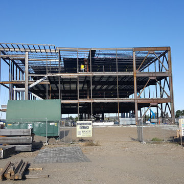 Medical Office Building - Kendall Yards