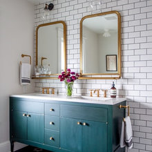 Bathroom Ideas