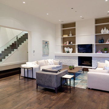 Meadow Drive