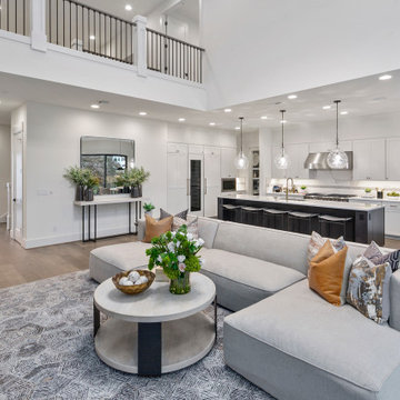 The Kensington | Bellevue, WA