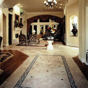 Turn Key Custom Home Las Vegas