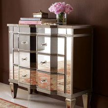 Dressers & side tables