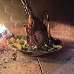Recipes - Outdoor Pizza Ovens