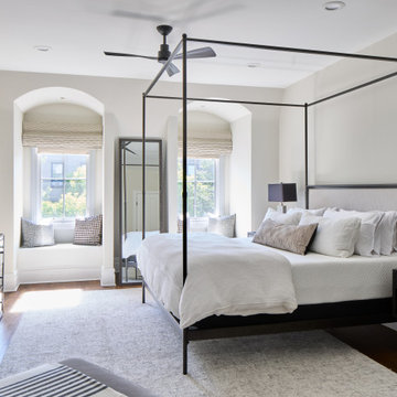 Hoboken Townhouse