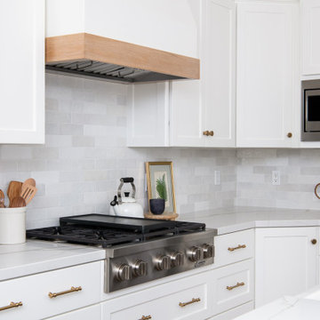 Refurbished cabinets