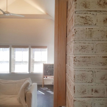 Beach House Chic