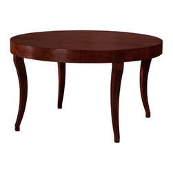 Cavallo Dining Table - Dining Tables
