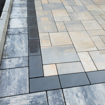 Interlock Pavers