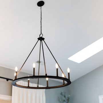 Farmhouse Revival