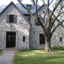 cayr's exterior