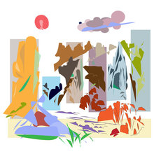 Celestial nature