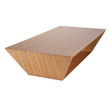 Ark Coffee Table, Natural