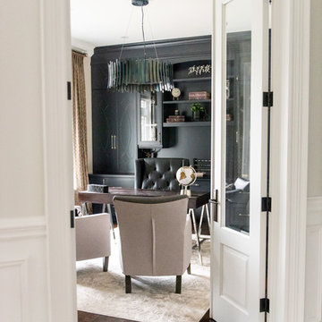 Masculine Chic