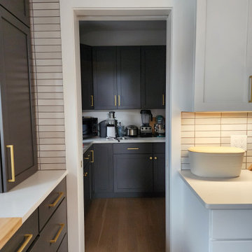 Custom Home 21-122