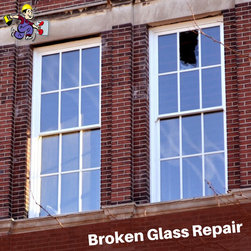 Most Reliable Broken Glass Repair service in Bethesda MD - Windows