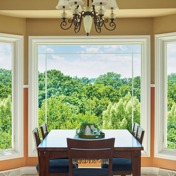 Casement Windows