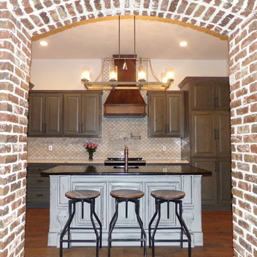 Muse Kitchen and Bath Gallery