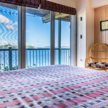 Tradewinds Cottage, US Vigin Islands