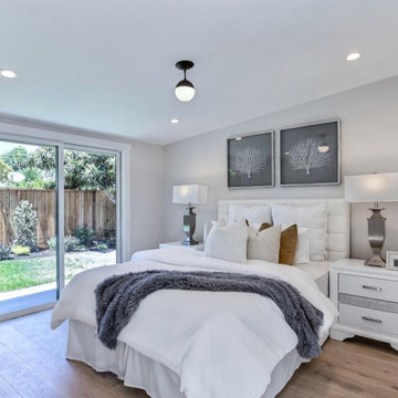 Mountain View House Resurrection