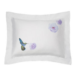 Wisdom & Purity Spring - Bedding