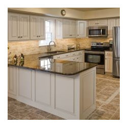 Period Inspired Kitchen - Kitchen Cabinetry