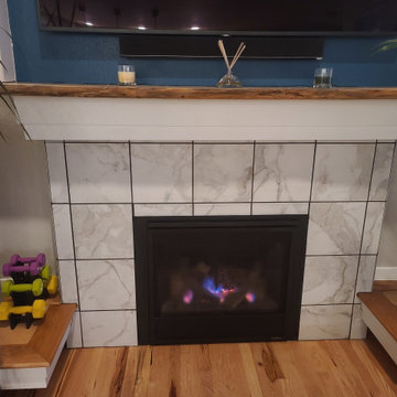 Accent Walls