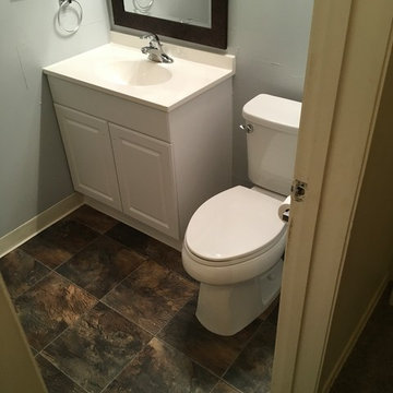 Bathroom Remodel 2