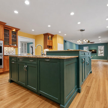 105 Old Highway , Wilton, CT 06897