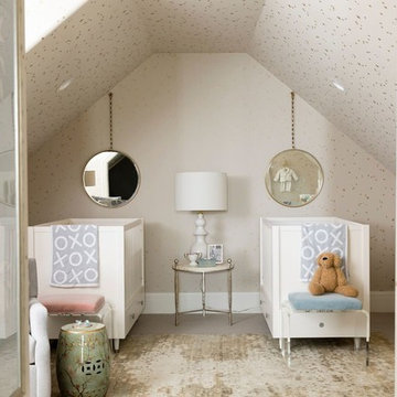 Ivory Lane Nursery