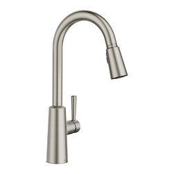 Riley&trade; Pulldown Kitchen Faucet - Products