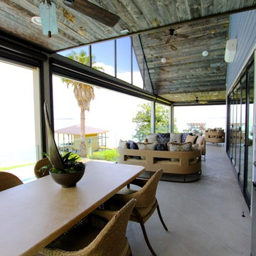 Lake Livingston Whole Home Remodel