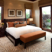 Contemporary Hawaiian