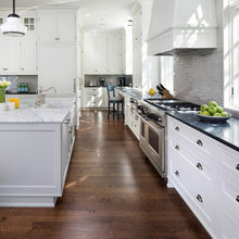 Firestone Drive Kitchen