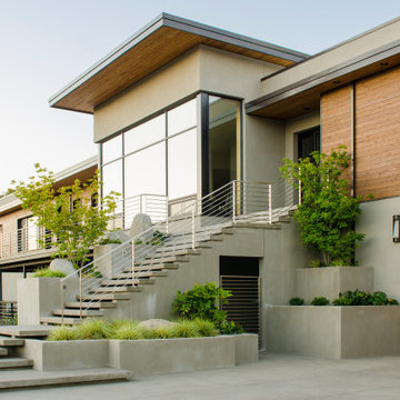 Modern Home