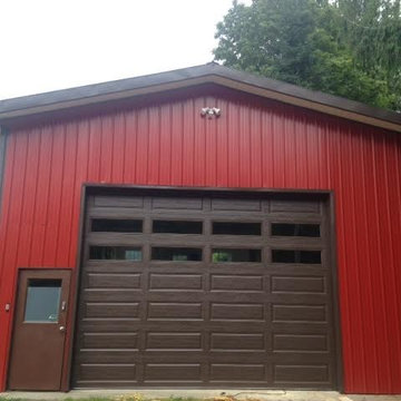 Clopay Garage Doors
